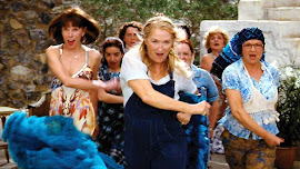 # 88 Mamma Mia (Phyllida Lloyd/USA/2008)