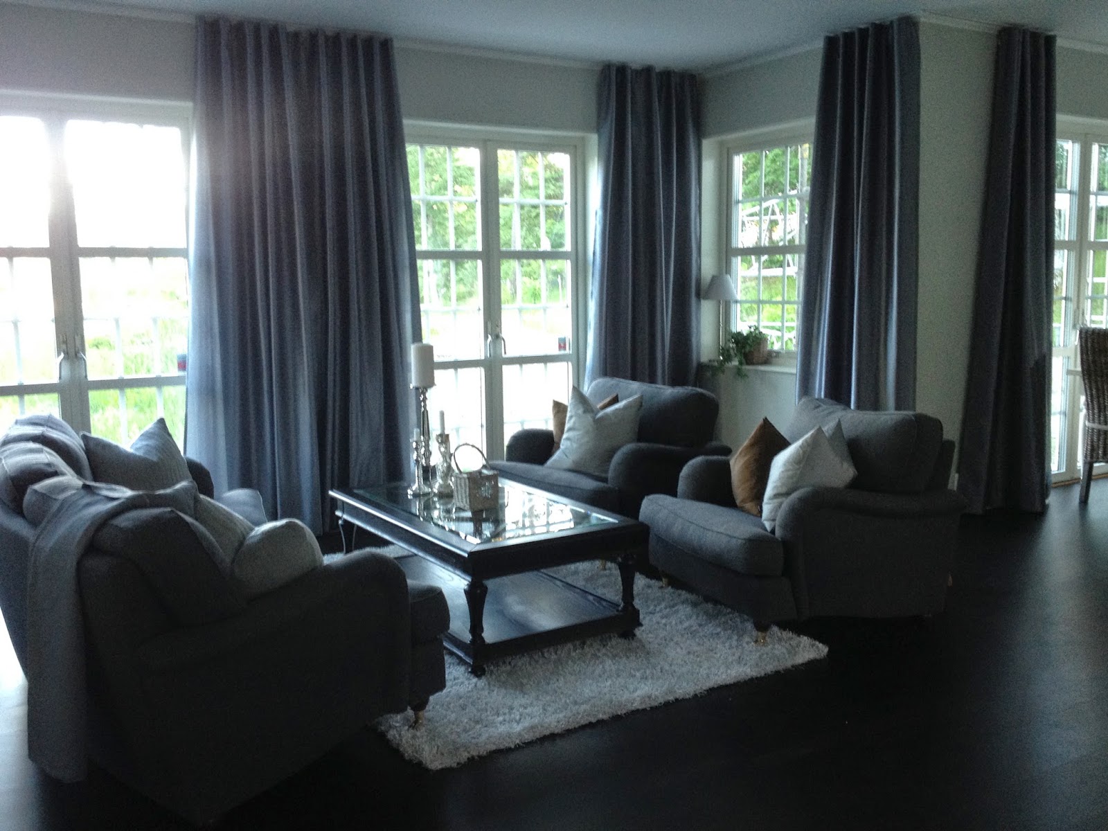 Ocean living in sight: juni 2014