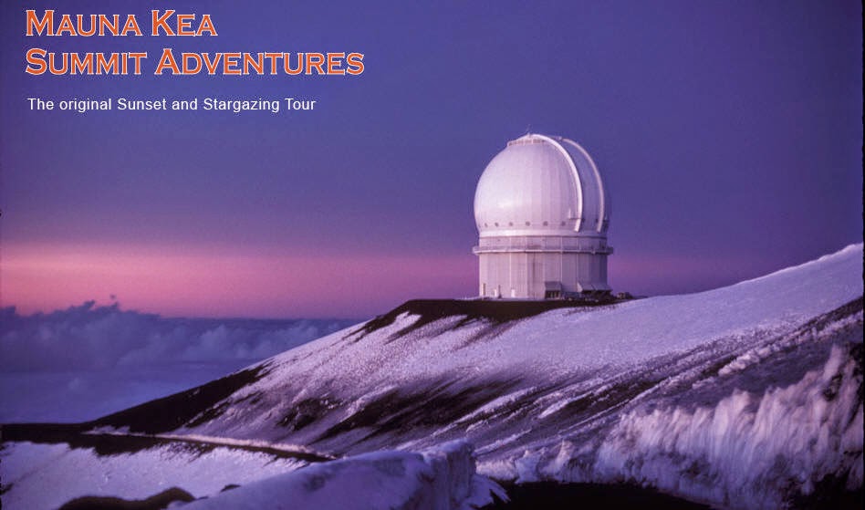 observatory in hawaii observatory in hawaii