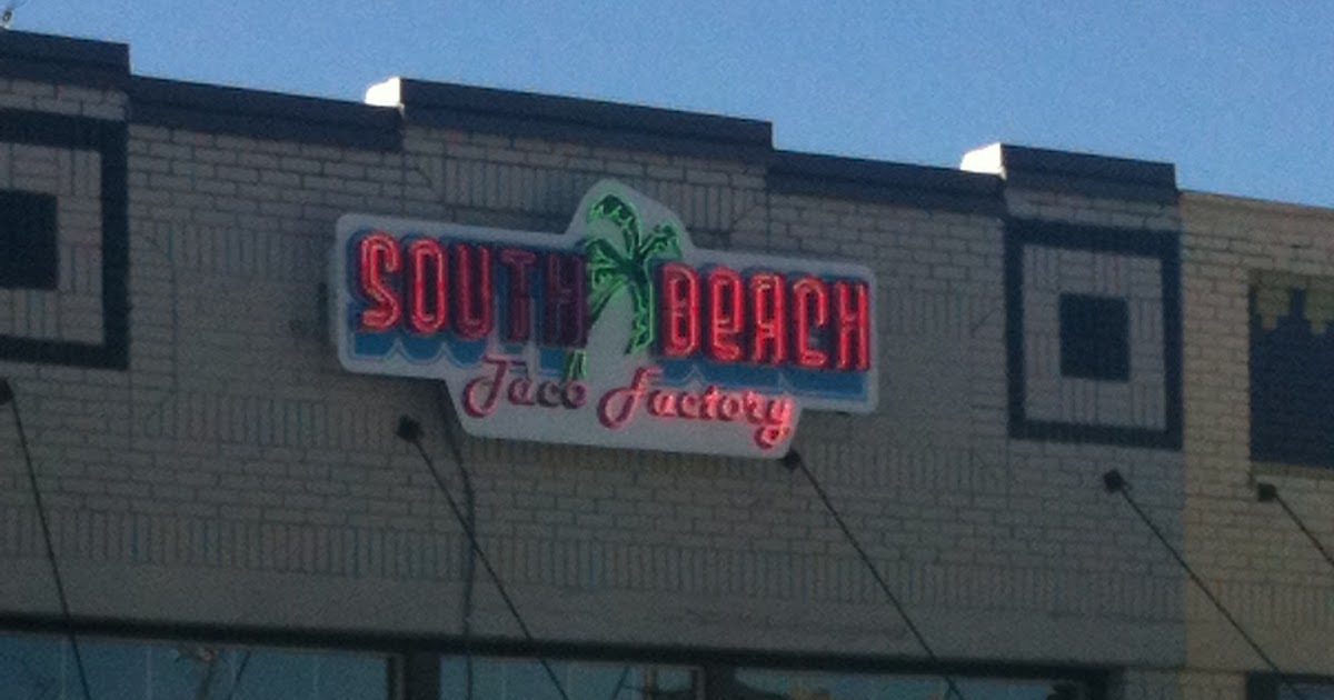 Liberally Lean From The Land Of Dairy Queen Decatur Won't "Have