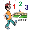 BELAJAR ANGKA DALAM BAHASA INGGRIS NUMBERS | GRATIS ...