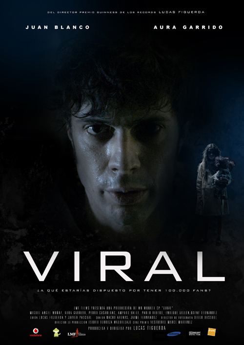 Viral (2013)