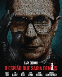 8. filme o espião que sabia demais