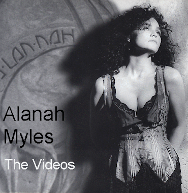 Alanah Myles-The videos
