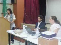 Εκστρατεία ενημέρωσης στα σχολεία της Ημαθίας για τα μέτρα προστασίας από τα κουνούπια και τον ιό του Δ. Νείλου
