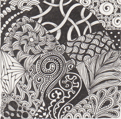 Banar Designs Zentangle Weekly Challenge 15 Curves | banar designs zentangle weekly challenge 15 curves Banar Designs Zentangle Weekly Challenge 15 Curves | banar designs zentangle weekly challenge 15 curves