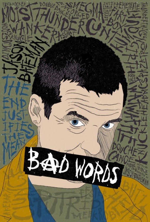 poster words