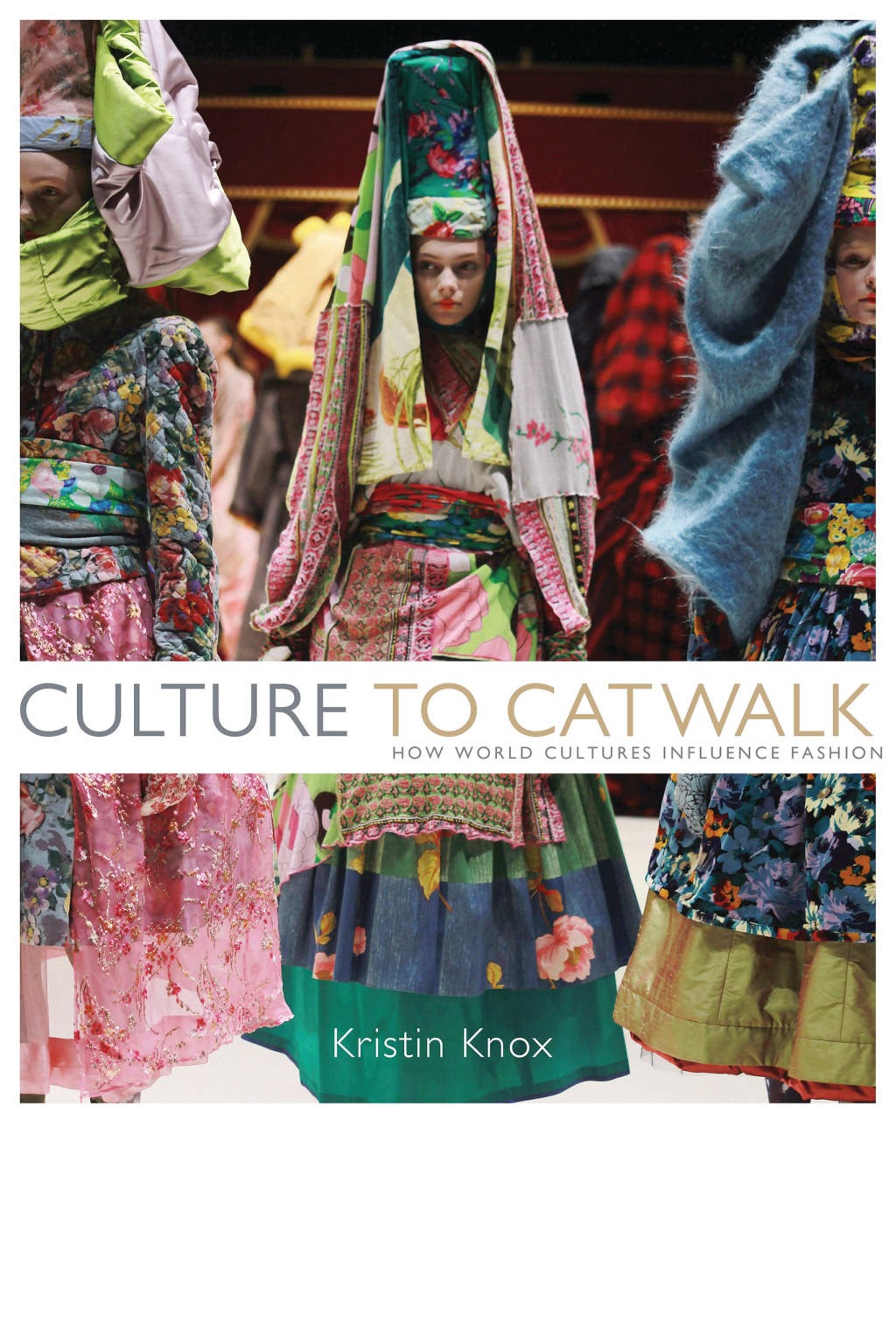 Culture And Fashion Essay