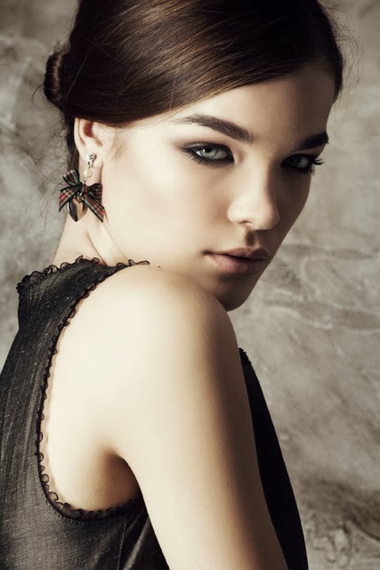 Class & Style | Fashion Story