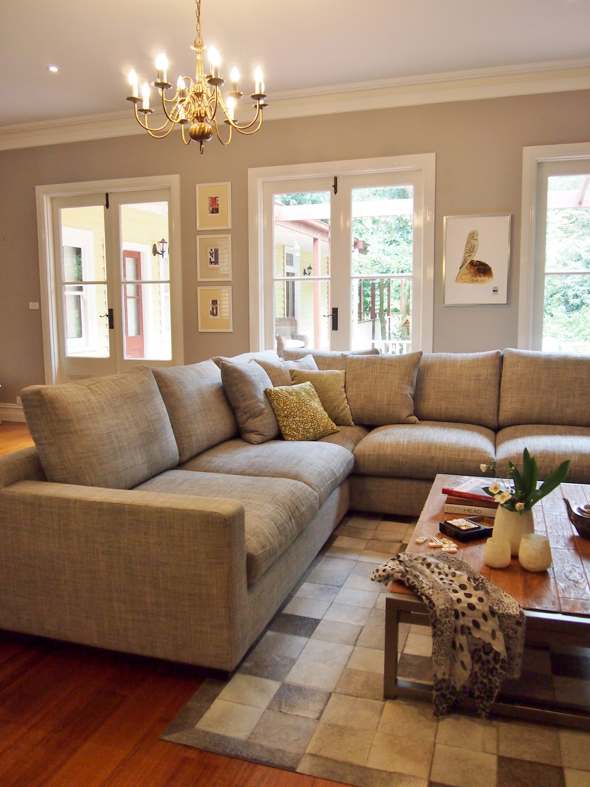 beautiful south Decor Advice...needed!