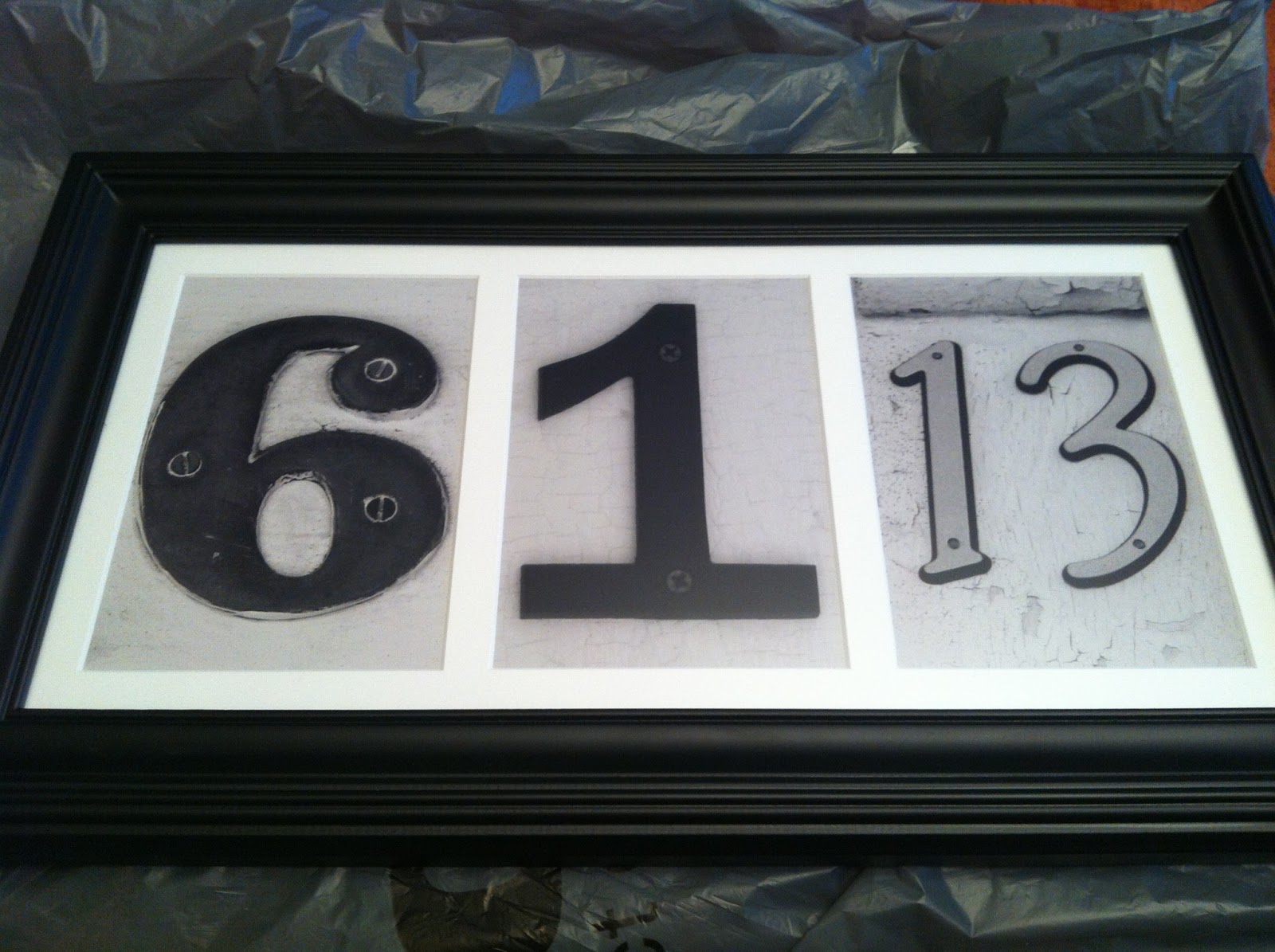 Heart Maine Home Anniversary Date Photo Frame Diy For A Good Friend Of Mine Who Recently Got Married Using Frame I Found At Kohl S Hope It Finds Nice Place In Her New Home With Hubby