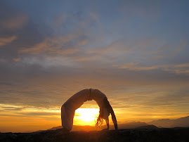 Yoga al Castell d'Alaro