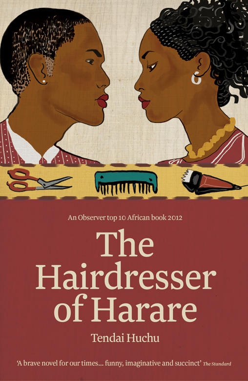 Temporarily Significant Currently Reading The Hairdresser Of Harare