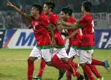 Hasil Skor Akhir Piala Asia AFC U19 2013 Indonesia U19 Vs Filipina U19