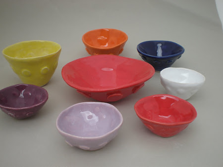 dot bowls