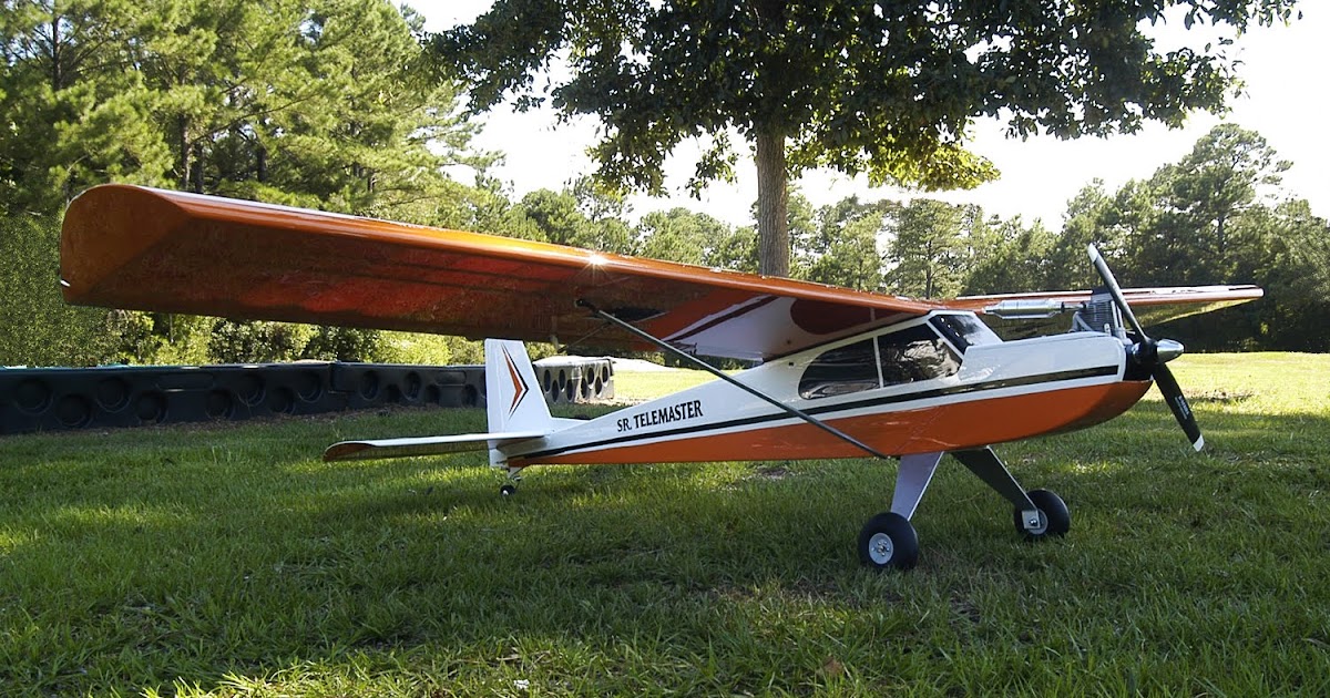 telemaster rc