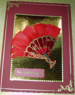 Welcome.... [fabulous-card.blogspot.com.au]