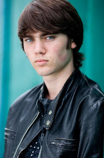 Cameron Bright Cameron Bright