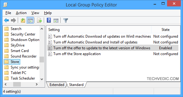 download free windows 8 update