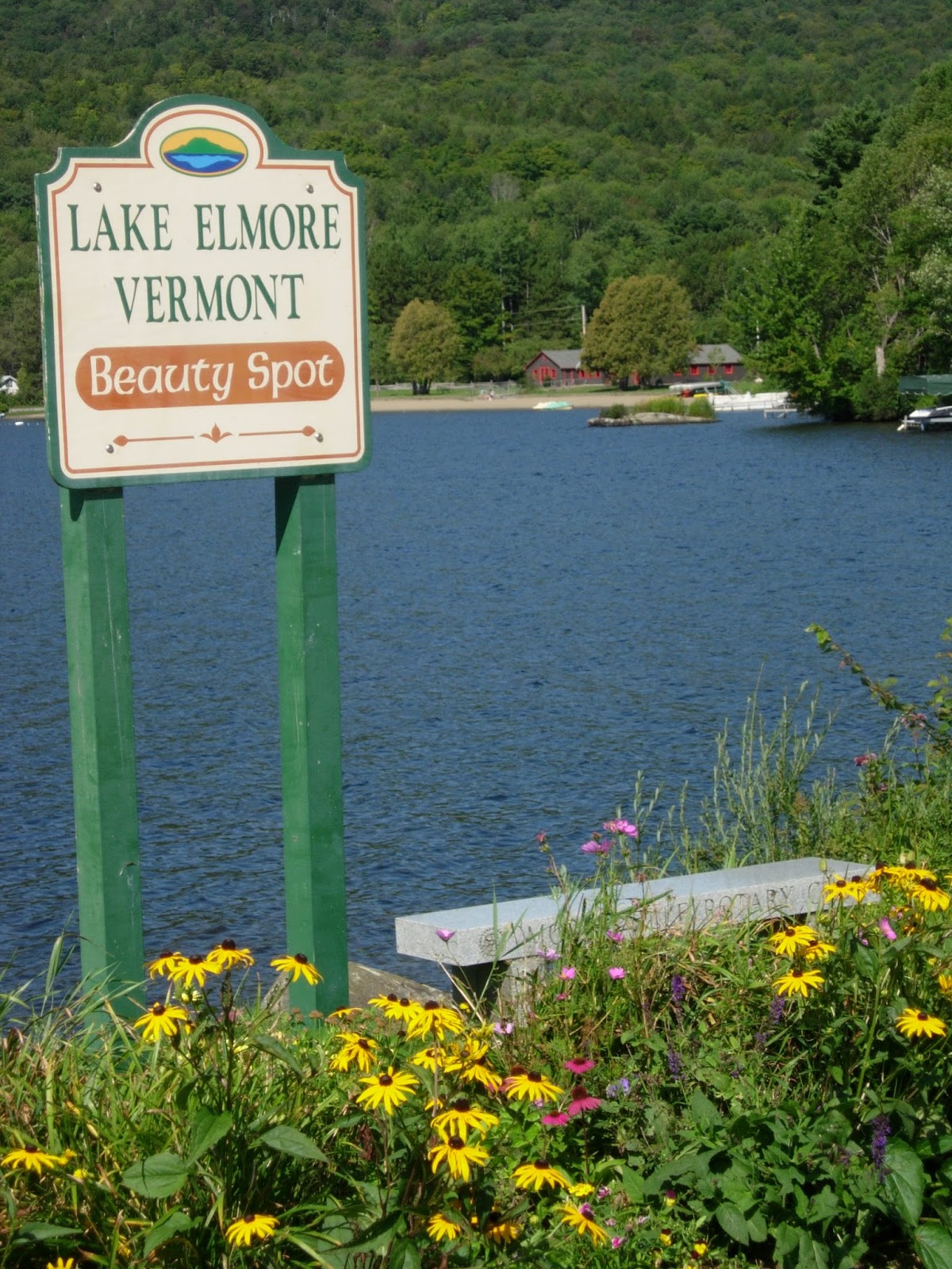 Picnic in the Parks Elmore State Park