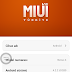 ( Lushengduan ) Nexus 4 Miui ROM ( 3.11.29 ) + Türkçe
