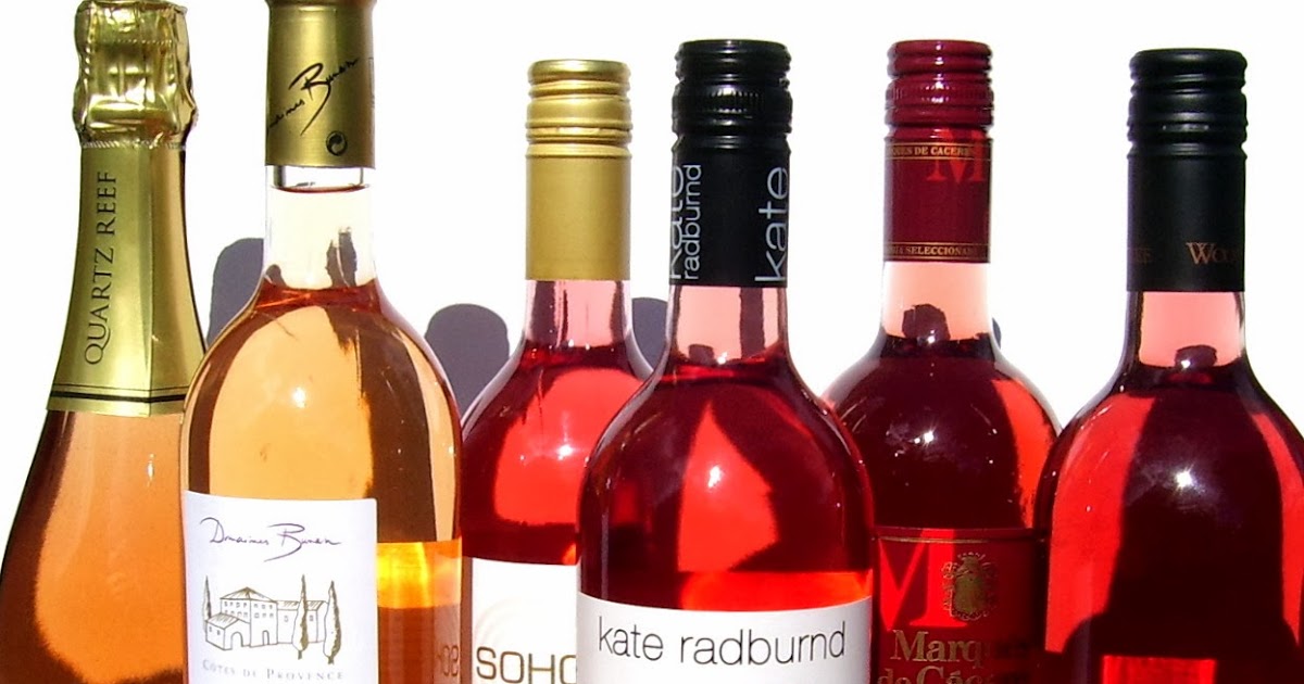 NZ Wine Blogger New Zealand Rose Wines for Summer