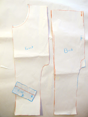 How to Make Your Own Sweat Pants | eHow