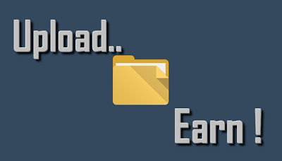 earn money uploading files download