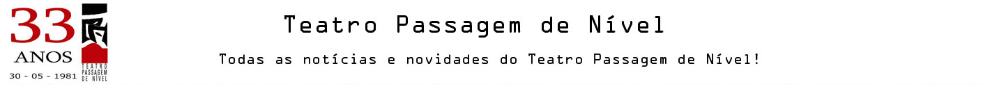 Teatro Passagem de Nível