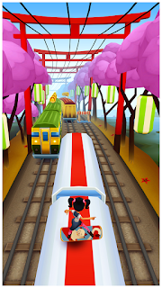 Subway Surfers v1.10.3 Cracked Apk Full MOD (Unlimited Coins)