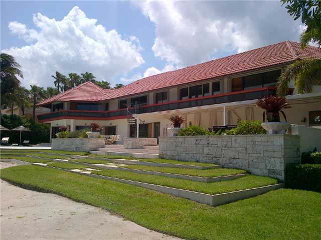 Gables Riches Real Estate Blog: September 2012