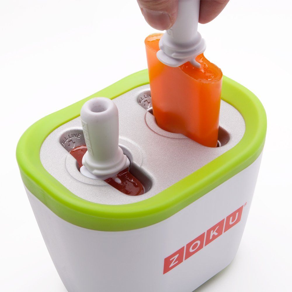 The Chic Geek Zoku Quick Pop Maker