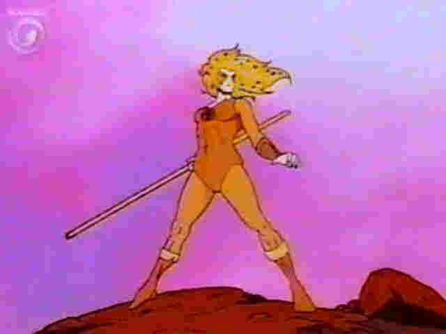 Cheetara Pictures