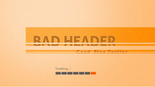 Blog Header Designing Tips