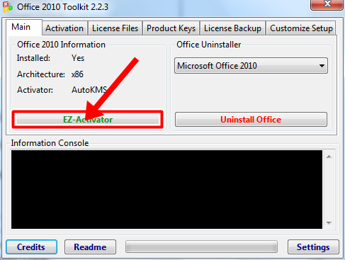 Office professional plus activator + keys for free! crack office 2010 professional plus