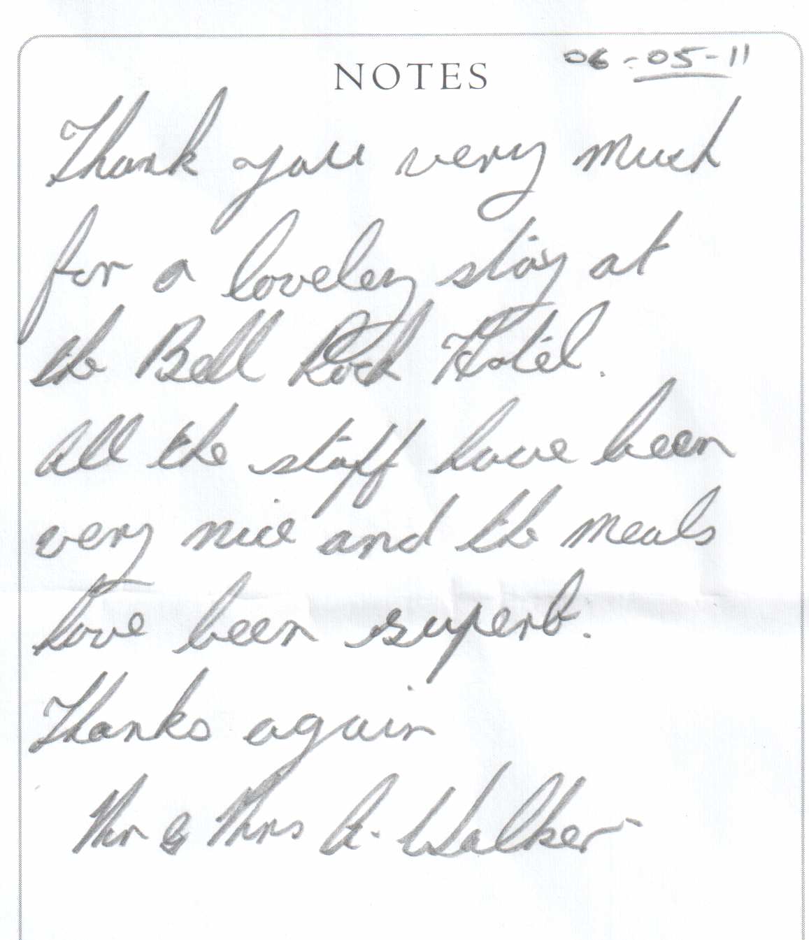 thanking letter hotel guest thanking letter hotel guest 28 images 26 images of thanking letter hotel guest thanking letter hotel guest 28 images 26 images of