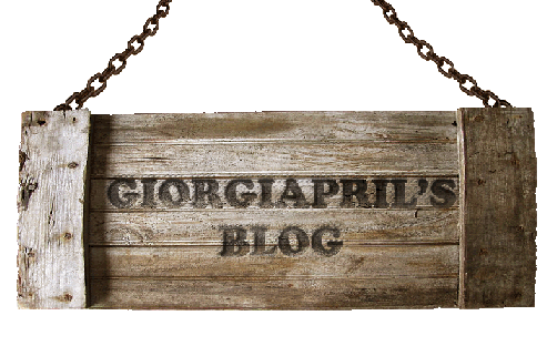 Giorgiapril's blog