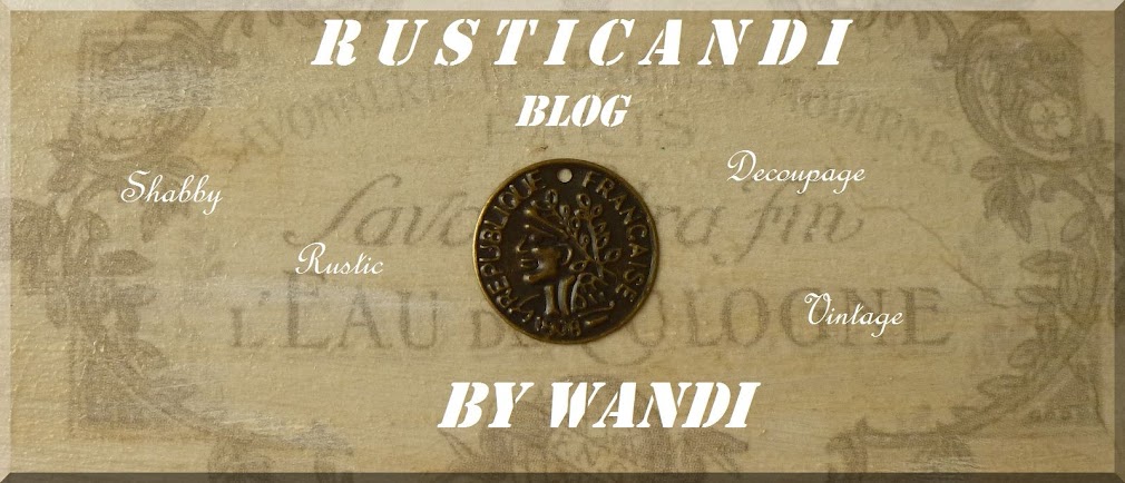 Rusticandi