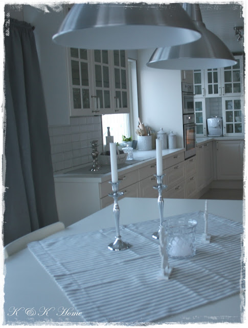 K&khome: desember 2011