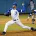 ¿Desapareció otro pitcher de Industriales?