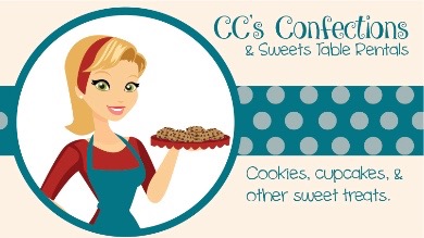 CC's Confections