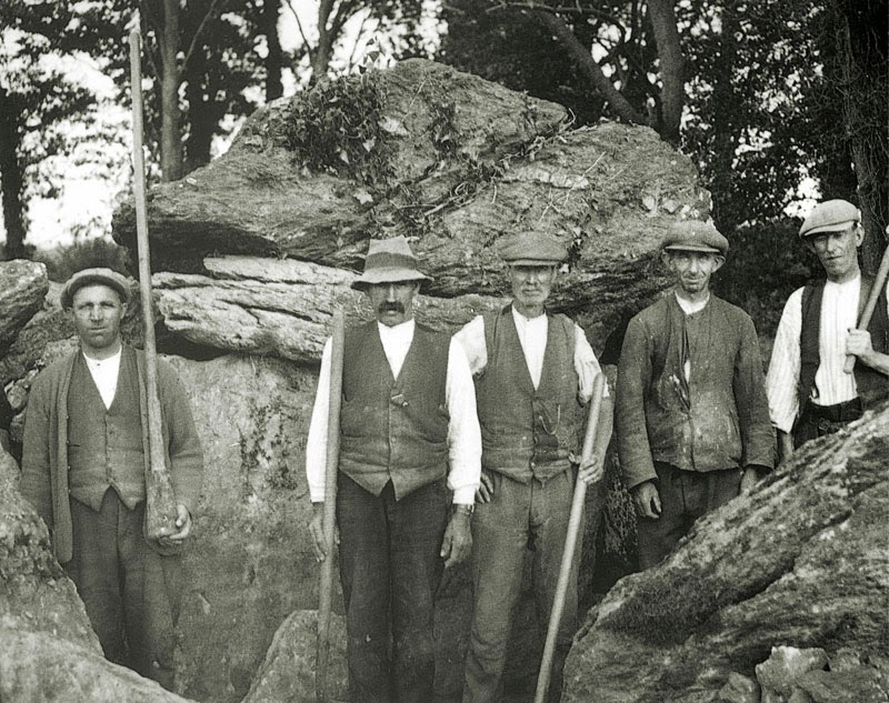 The Nephilim Chronicles Fallen Angels in the Ohio Valley Workmen