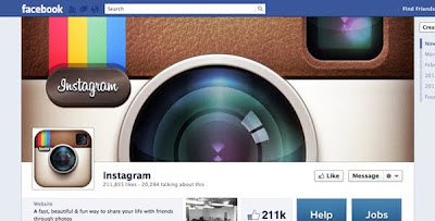 #Facebook Deal Nets #Instagram CEO Nearly Half a Billion