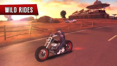 Gangstar Vegas : City Of Sin Apk Mod Full Version Data Files Download Unlimited Money-SP-iANDROID Games