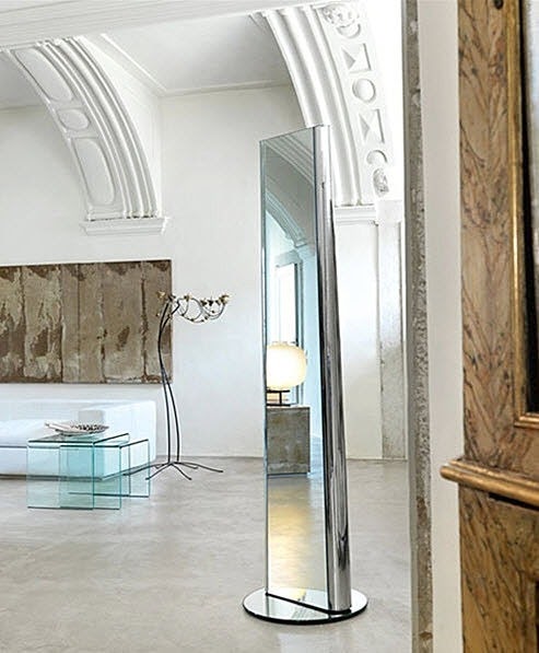 Decorar la sala con espejos | Ideas para decorar, diseñar y mejorar tu