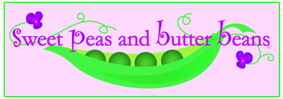 Sweet Peas and Butter Beans
