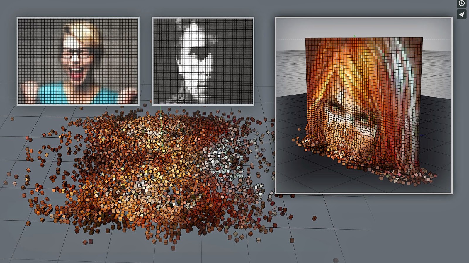 pixel encoder after effects pixel encoder after effects