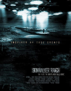 Ver online: Skinwalker Ranch (2013)
