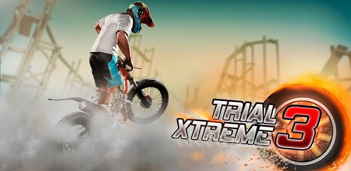 Trial Xtreme 3 Para Hileli Apk İndir Trial Xtreme 3 Para Hileli Apk İndir