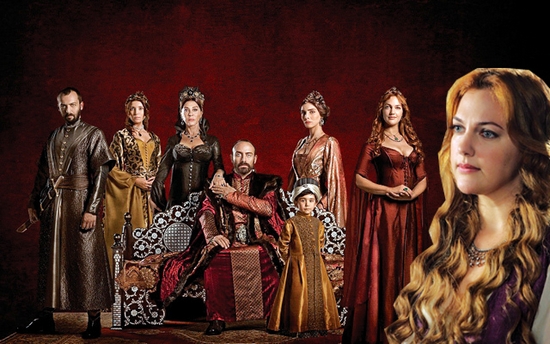 الثالث الحلقة 38 مترجم harim el sultan 3 episode 38